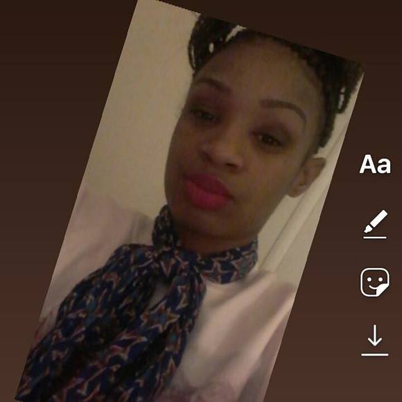 Meet your Posher, Charnae - Picture 1 of 1